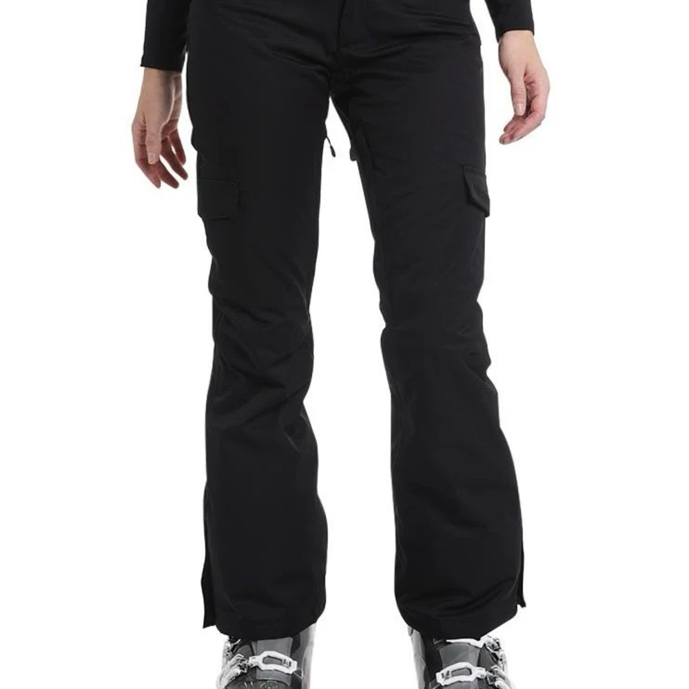 NWT New Boulder Gear Skinny Flare Ski Pants Women's Medium M 10 Insulated Layer